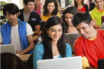 Online Student Verification